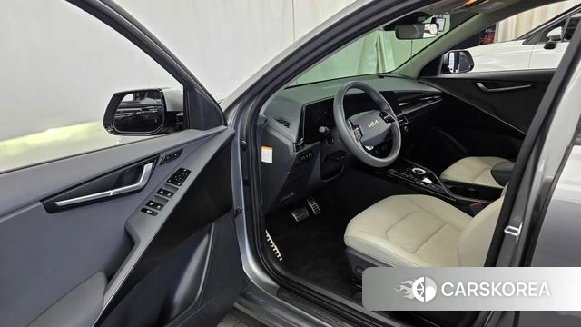 Kia Di Ol Nu Niro id 4444434 из Кореи 30