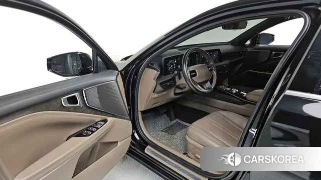 Kia K8 Hybrid id 3224766 из Кореи 20