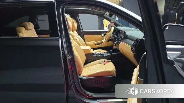 Kia Sorento 4th Generation id 3449045 из Кореи 20