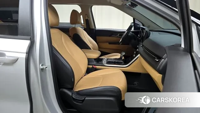 Kia Carnival 4th generation id 3587054 из Кореи 20