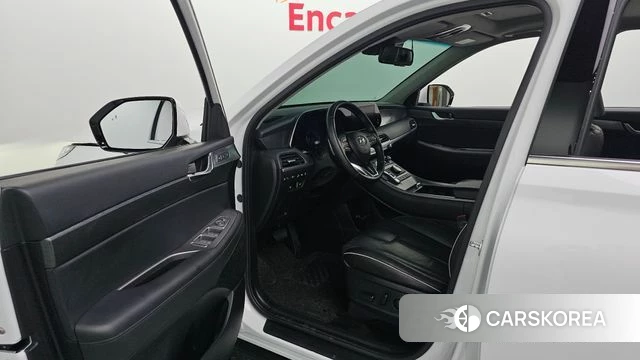 Hyundai Palisade id 4676676 из Кореи 31
