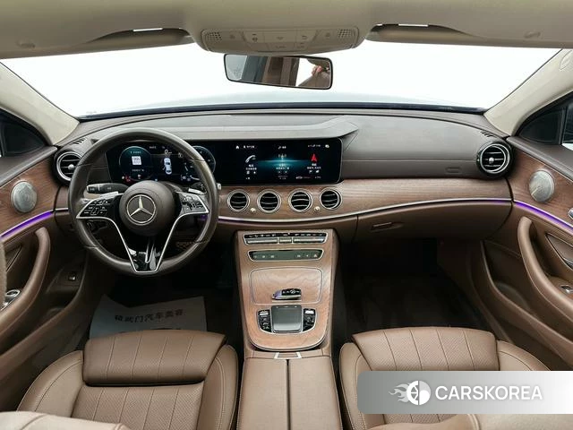 Mercedes-Benz E-class id 4275733 из Китая 14