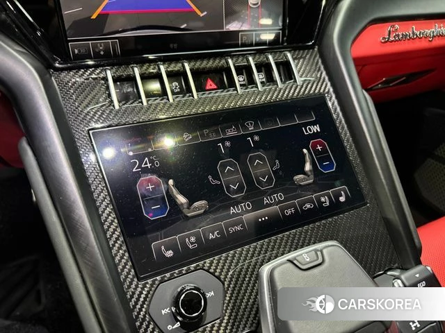 Lamborghini Urus id 4731562 из Кореи 15