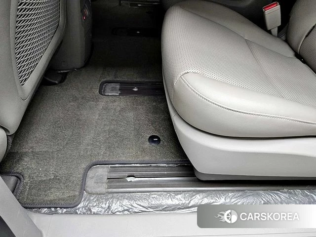 Kia The New Carnival id 4728027 из Кореи 17