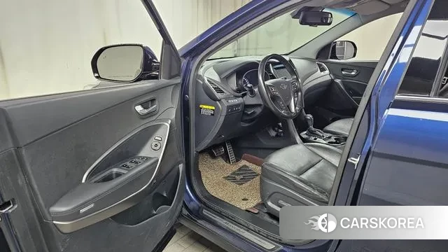 Hyundai The New Max Cruise id 3464934 из Кореи 20