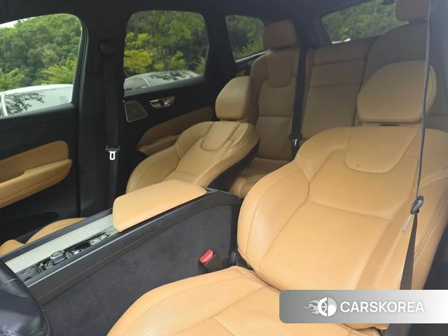 Volvo XC60 second Generation id 4507913 из Кореи 20