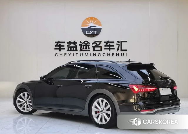 Audi A6 (import) id 4328581 из Китая 26