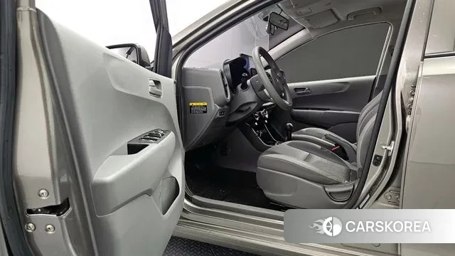 Kia All New Morning (JA) id 3265102 из Кореи 20