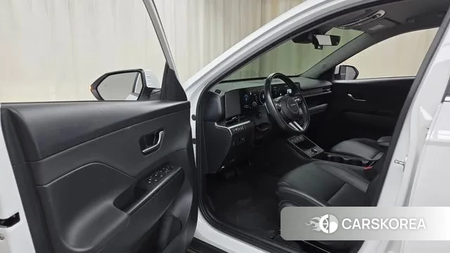 Hyundai Kona (SX2) id 3721464 из Кореи 20