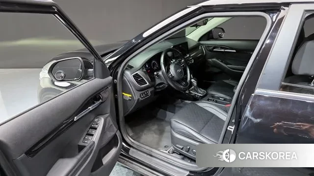 Kia Seltos id 3004570 из Кореи 20