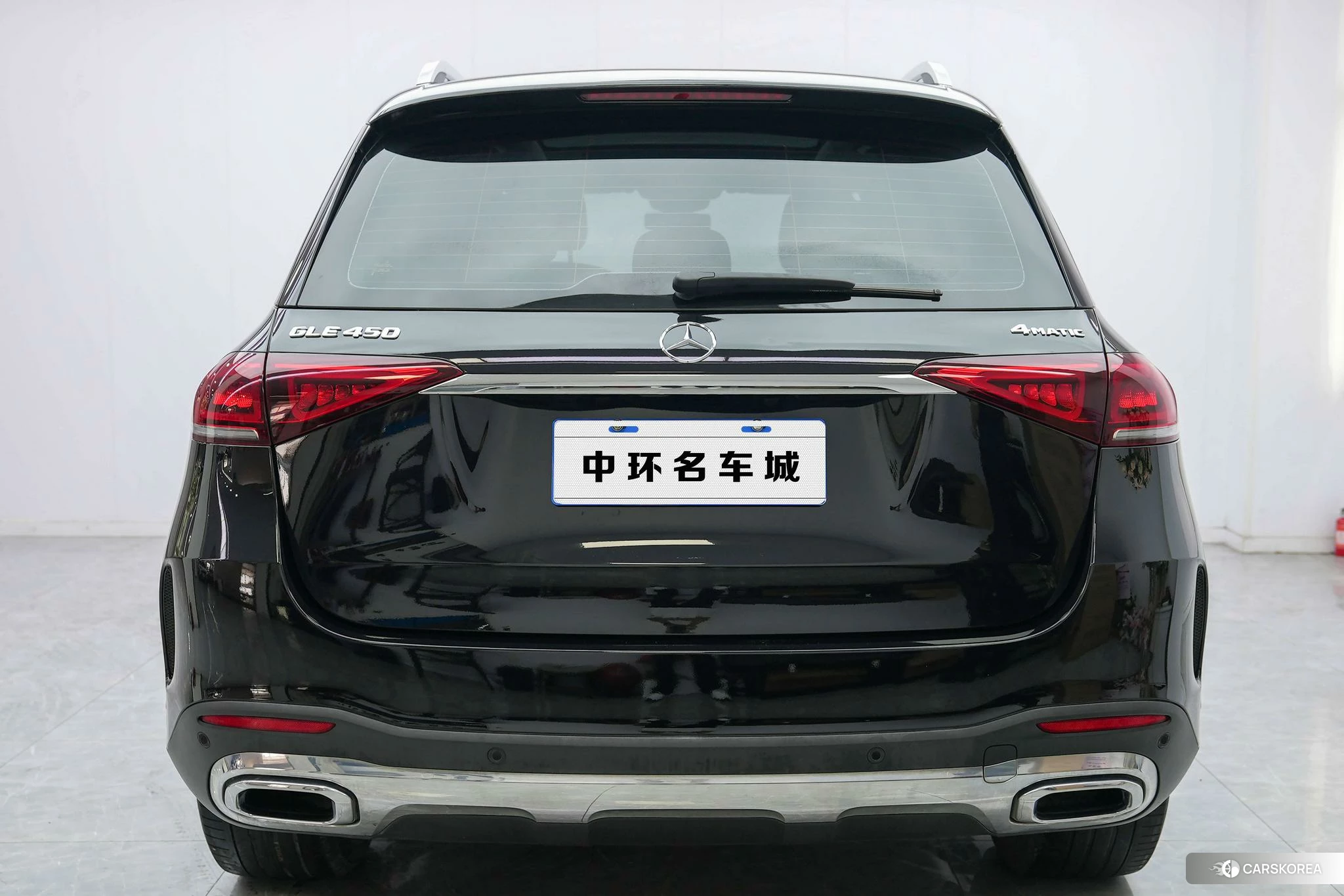 Mercedes-Benz GLE (import) id 4499163 из Китая 18