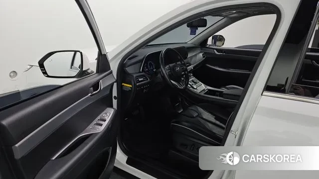 Hyundai Palisade id 3692023 из Кореи 20