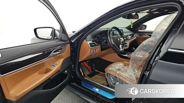 BMW 7 Series (G11) id 3005051 из Кореи 20