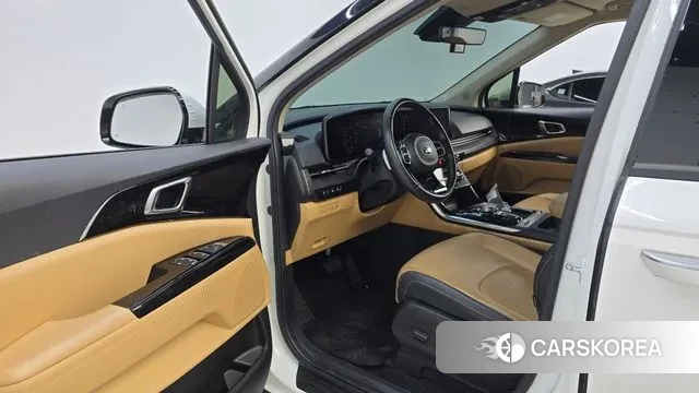 Kia Carnival 4th generation id 3760101 из Кореи 20