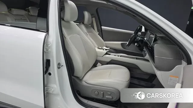 Hyundai Ionic 6 id 3328310 из Кореи 20