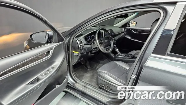 Hyundai Grandeur IG id 2453606 из Кореи 20