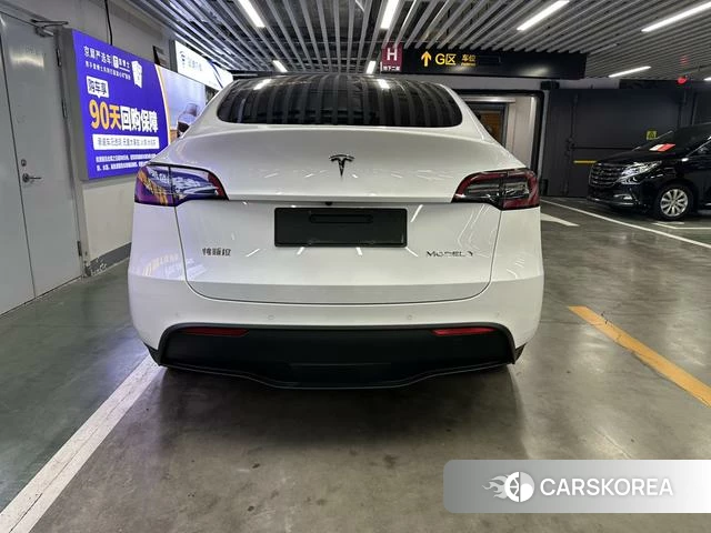 Tesla Model Y id 4235414 из Китая 14