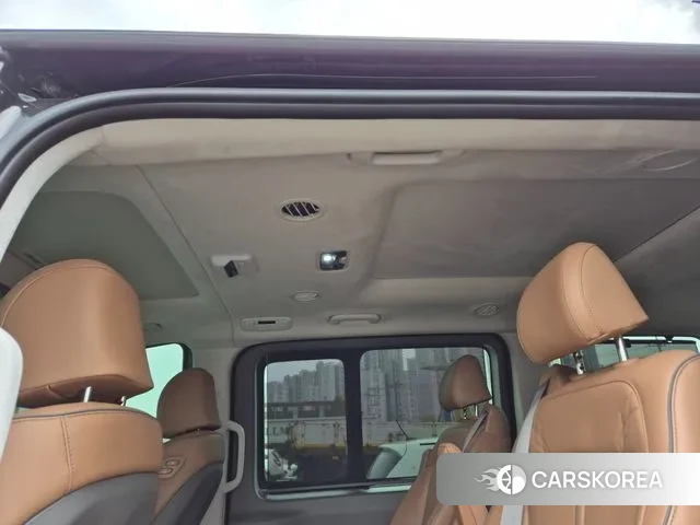 Hyundai Staria id 3022203 из Кореи 16