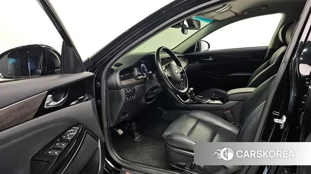 Kia K7 Premier id 3449097 из Кореи 20