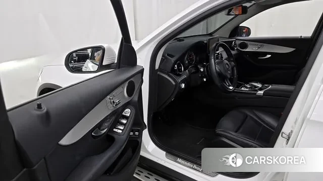 Mercedes-Benz GLC-Class X253 id 3018718 из Кореи 20