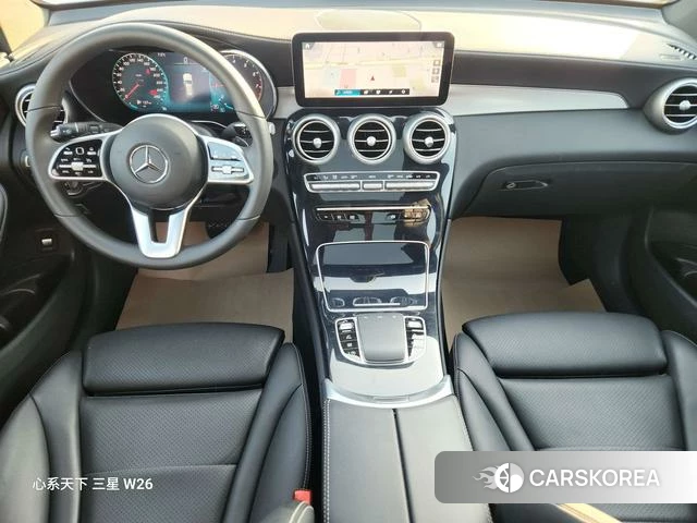 Mercedes-Benz GLC id 4209045 из Китая 11