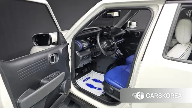 Hyundai Casper id 3448057 из Кореи 20