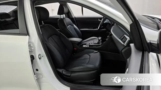 Kia The New K5 2nd generation id 3647285 из Кореи 20