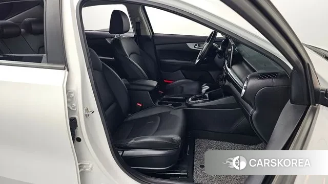 Kia The New K3 2nd generation id 3735795 из Кореи 20