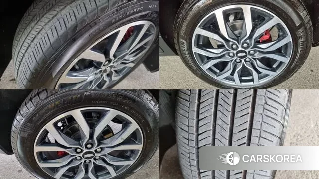 Cadillac XT5 id 3016536 из Кореи 20