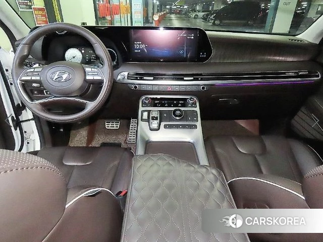 Hyundai The New Palisade id 4249349 из Кореи 20