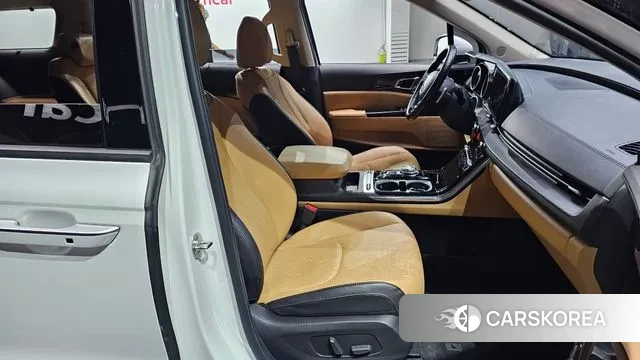 Kia Carnival 4th generation id 3291342 из Кореи 20