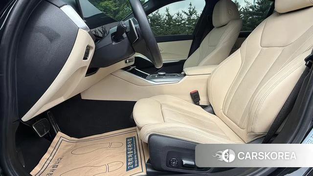 BMW 3 Series (G20) id 4618566 из Кореи 20