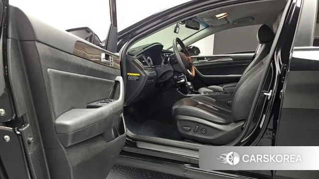 Hyundai Sonata New Rise id 3249240 из Кореи 20