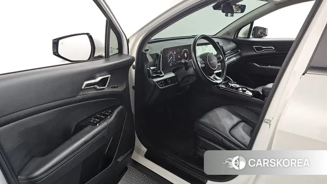 Kia Sportage 5th Generation Hybrid id 3384069 из Кореи 20