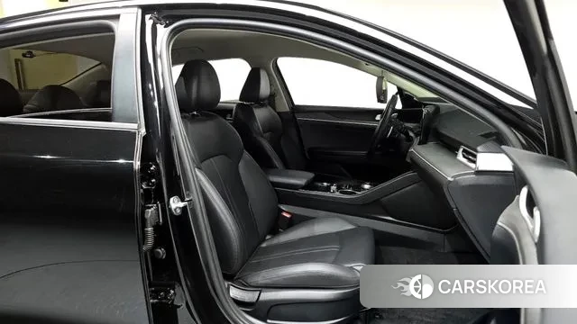 Kia K5 3rd generation id 3771154 из Кореи 20