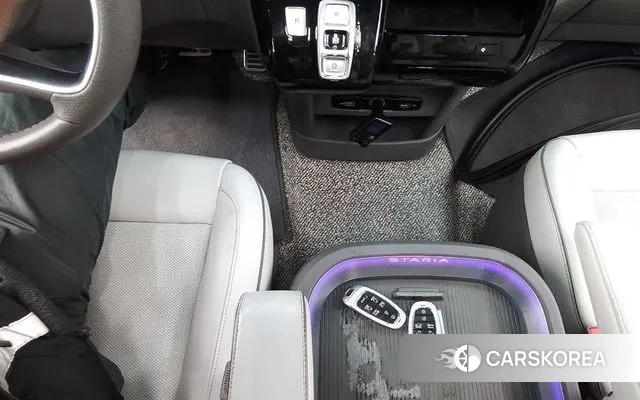 Hyundai Staria id 3453132 из Кореи 12