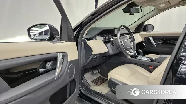 Land Rover Discovery Sports 2nd Generation id 3509609 из Кореи 20