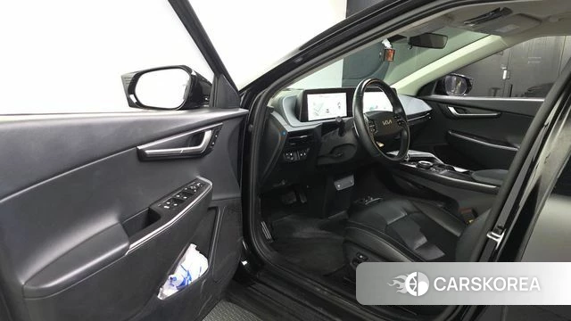 Kia EV6 id 4636055 из Кореи 20