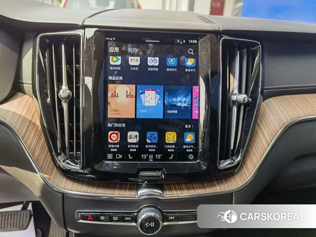 Volvo XC60 id 4216378 из Китая 14