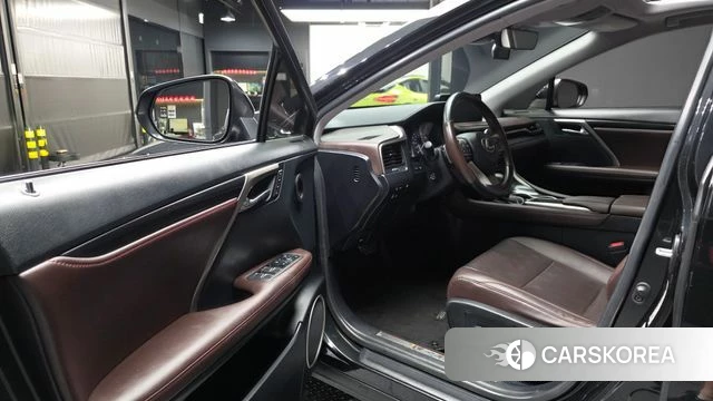 Lexus RX450h 4th generation id 4501926 из Кореи 33