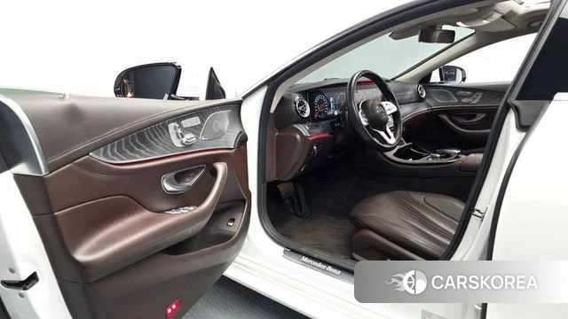 Mercedes-Benz CLS-Class C257 id 4188193 из Кореи 31