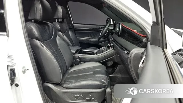 Hyundai The New Palisade id 3600187 из Кореи 20