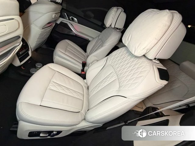 BMW X7 (G07) id 4602140 из Кореи 11