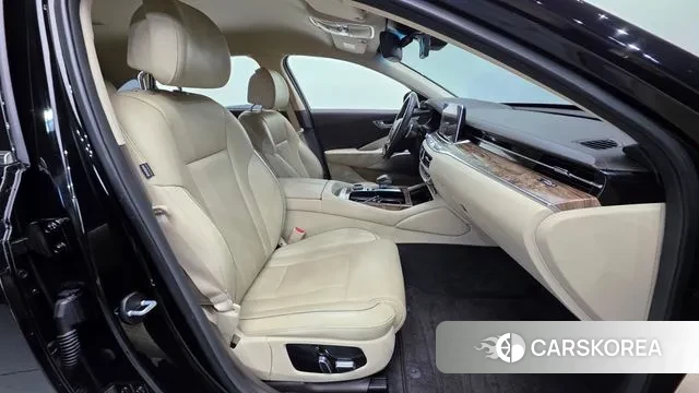 Kia More K9 id 3789220 из Кореи 20