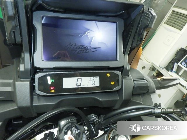 Honda CRF1100L AFRICA TWIN DCT id 4184214 из Японии 34