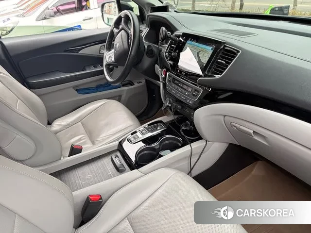 Honda Pilot 3rd generation id 3733336 из Кореи 20