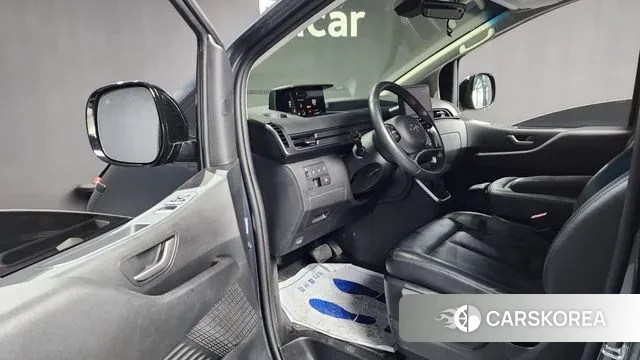 Hyundai Staria id 3054106 из Кореи 20