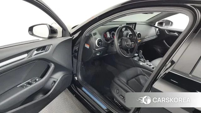 Audi New A3 id 3519682 из Кореи 20