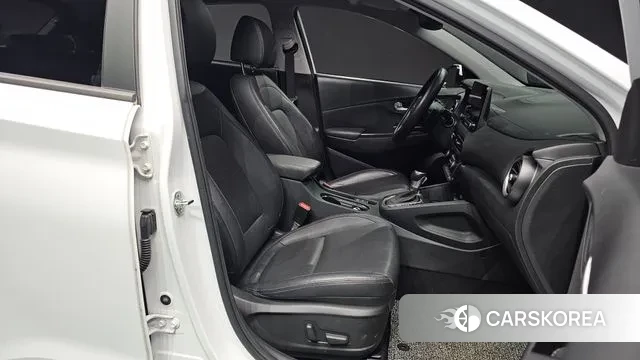 Hyundai The New Kona id 3421940 из Кореи 20