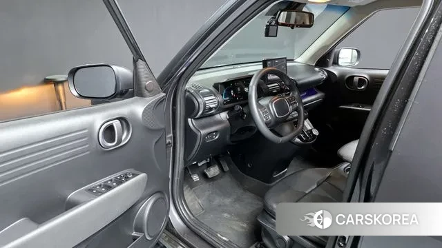 Hyundai Casper id 3383568 из Кореи 20